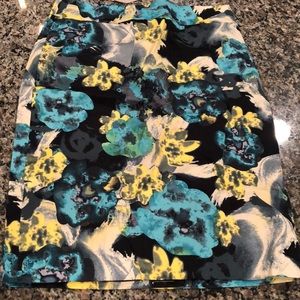 Ann Taylor pencil skirt